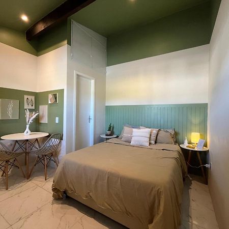 Aconchegante Suite Green Niterói Exterior foto